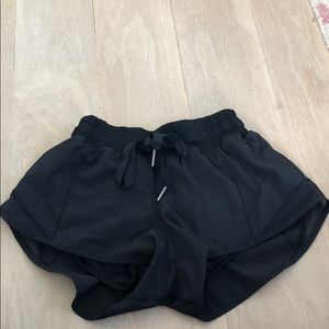 Lululemon Women’s Shorts